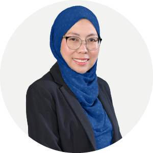 Dr. Rashidah