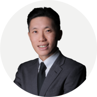Dr. Lim Mong Wayne