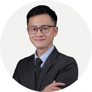 Dr. Tan Aik Keat (Jack)