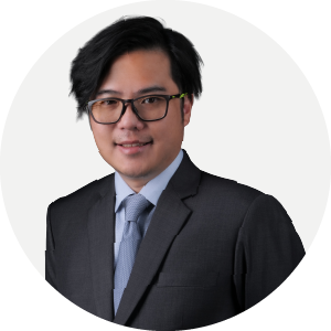 Dr. Darren Chan Soon Thim