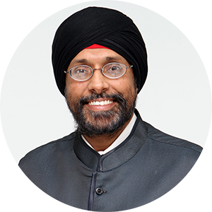 Dr. Jaideep Singh Sidhu