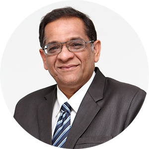 Dr. Jeevaratnam Gunabalasingam