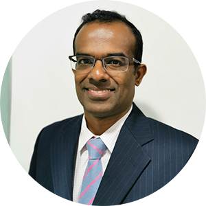 Dr. Nachiyappan Annamalai