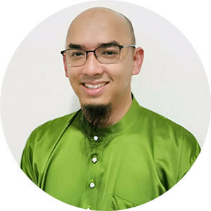 Dr. Mohd Zaqrul Razmal Bin Mohd Podzi 